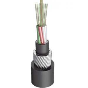 Кабель оптический ОКБ-0,22-48 10кН